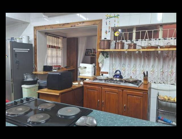 4 BEDROOM HOUSE FOR SALE IN BO-DORP